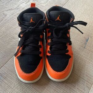 Jordan 1 Black Cone